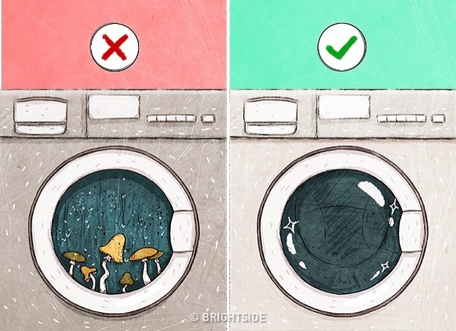 Çamaşır Makinenizin Ömrünü Uzatan Tavsiyeler